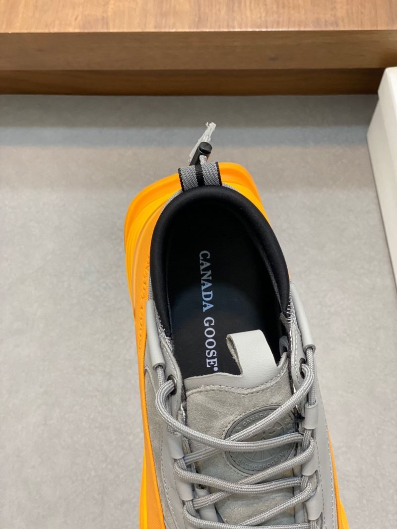 Canada Goose Shoes